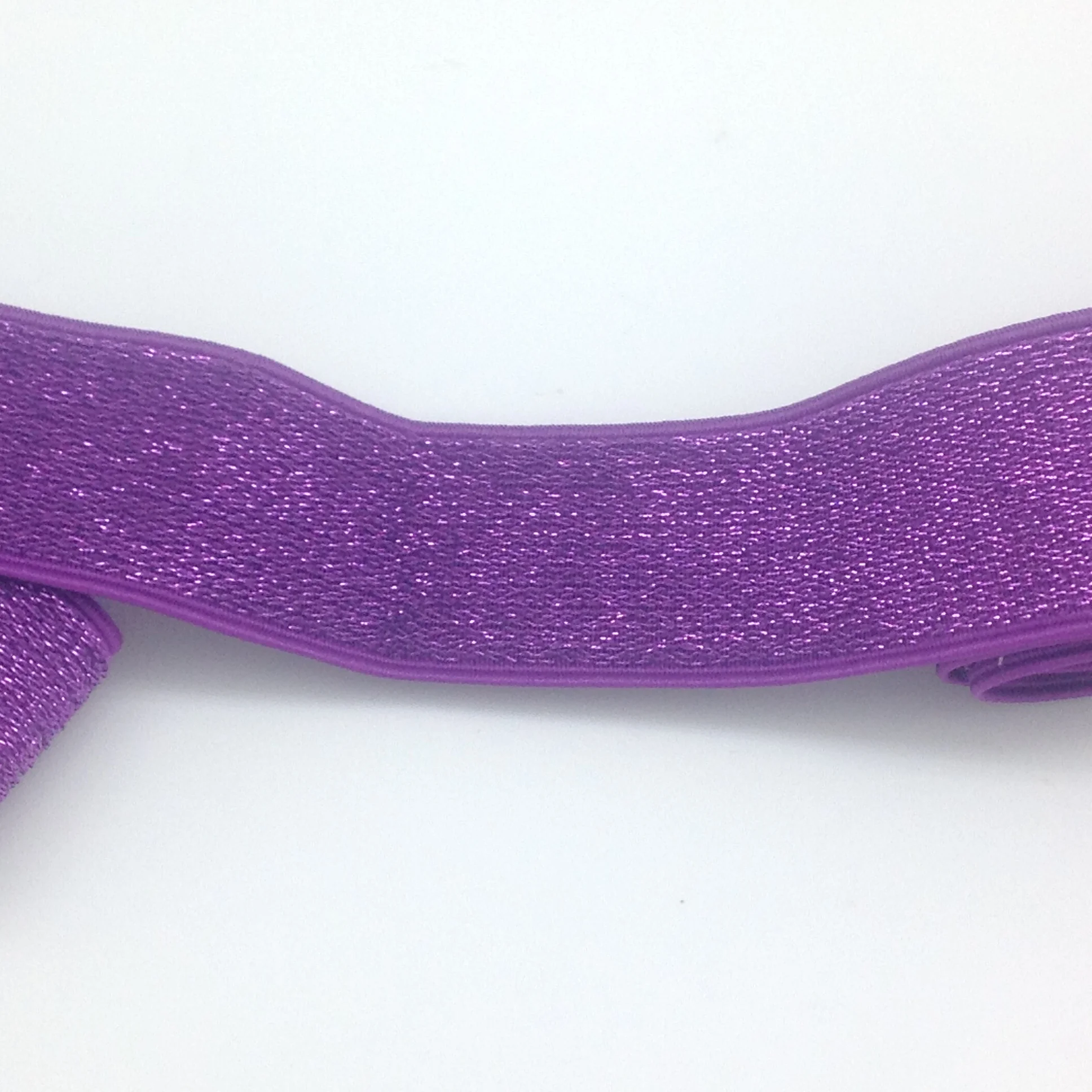 Tradway JW0134-GLITTER_ELASTIC-38MM_PURPLE.JPG