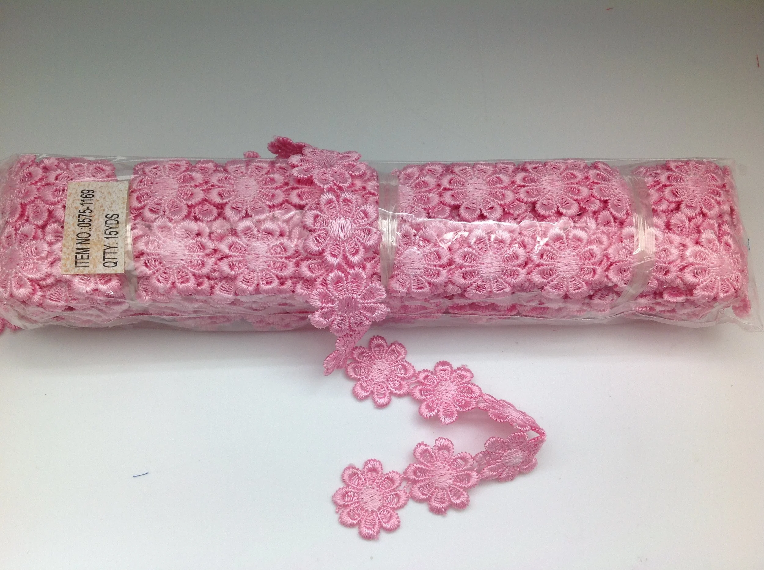 Tradway 6A 0575-1169 Daisy pink 2.1cm 13.5mts Card.JPG