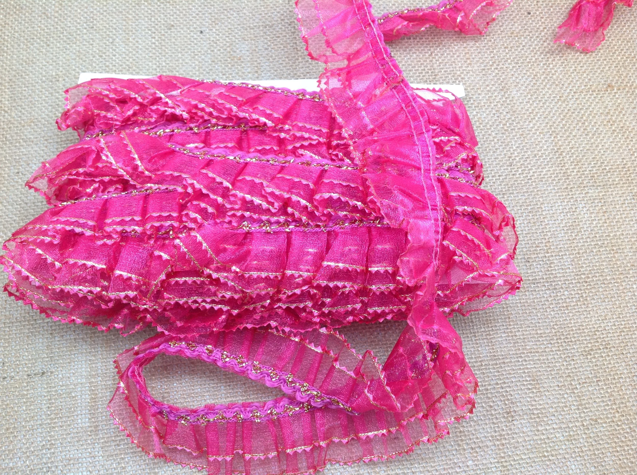 Tradway 14A B017 Pink 4cm -9m Card.JPG