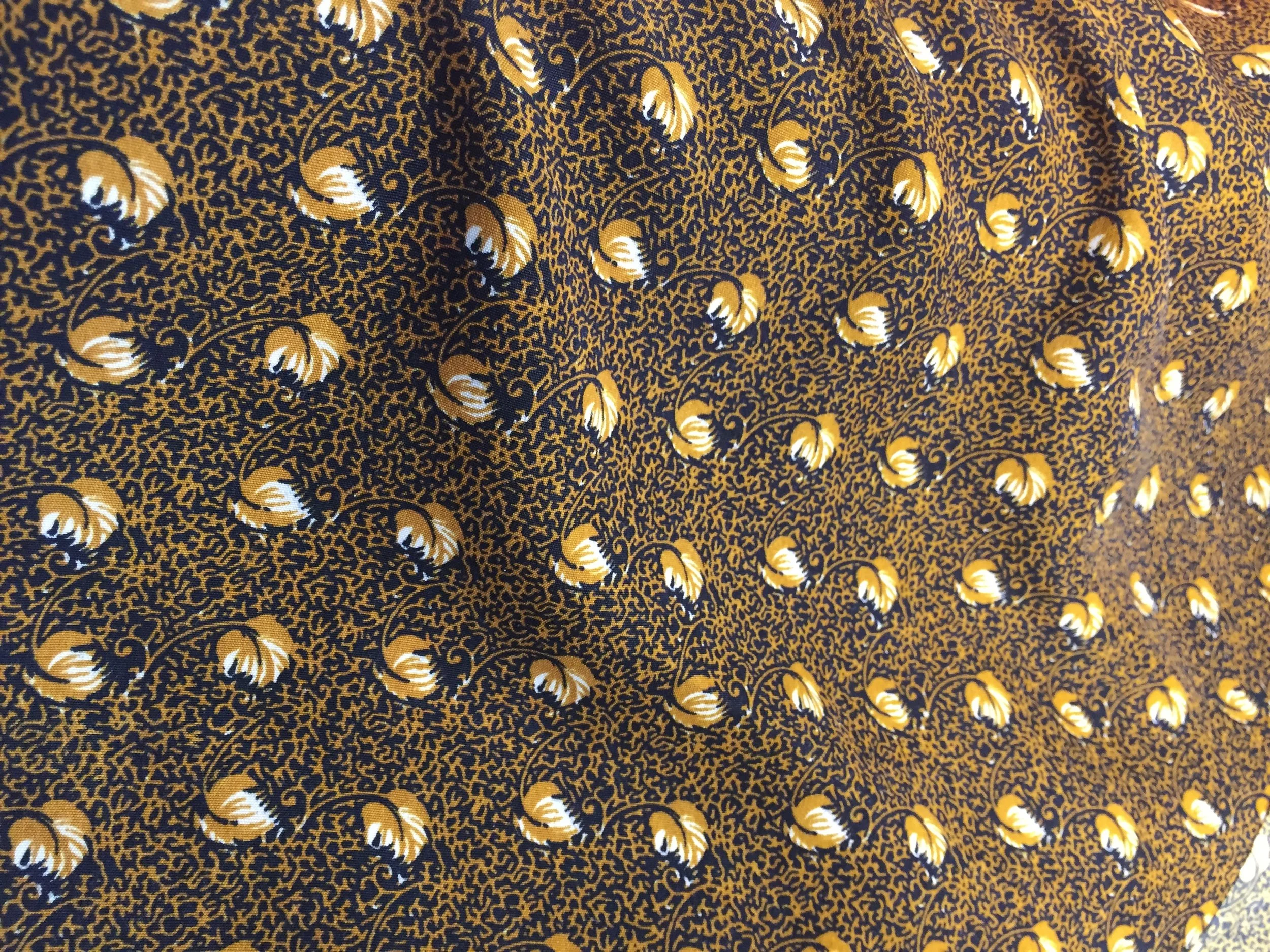 Tradway rayon mustard.JPG