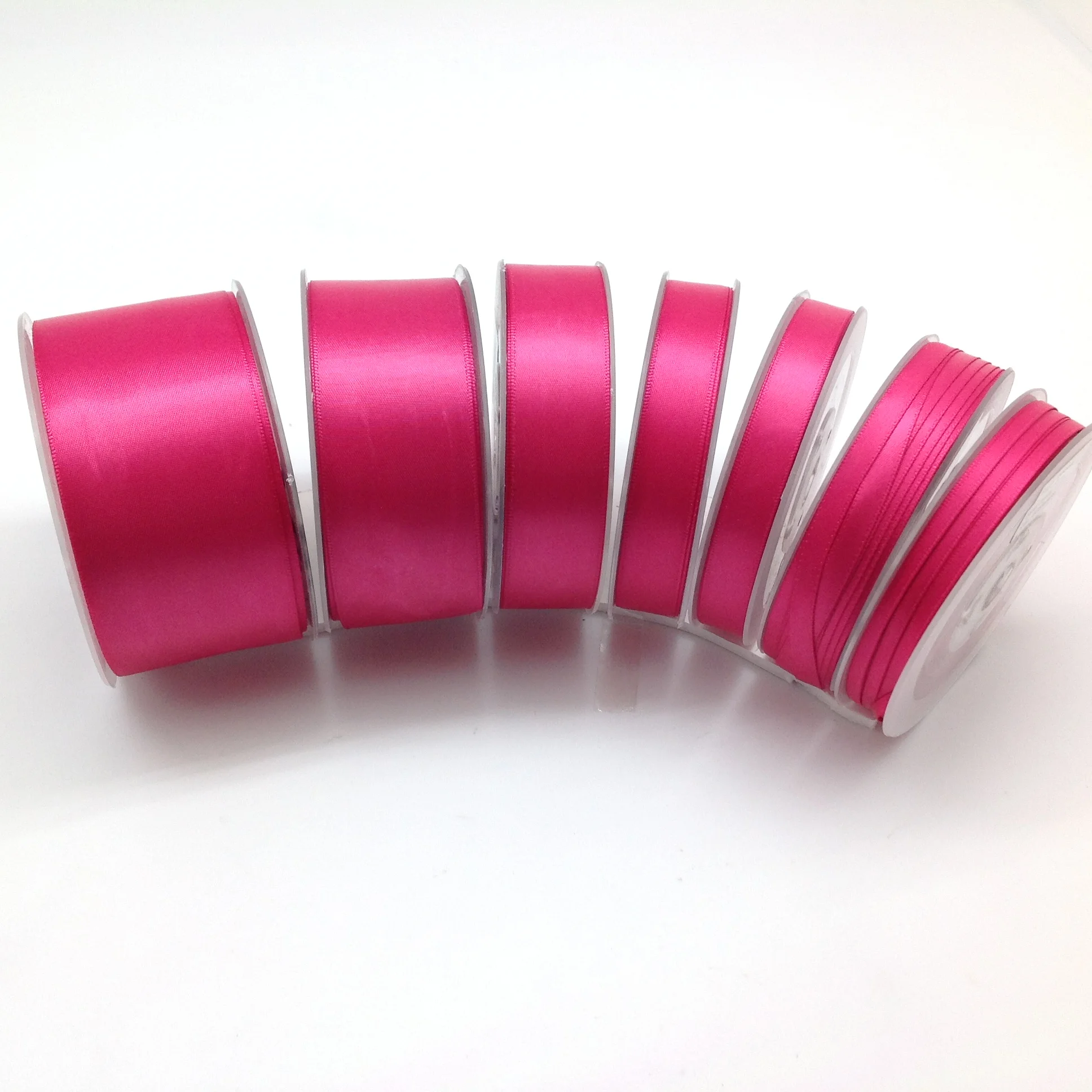 Tradway double-sided ribbon AZALEA_P187.JPG