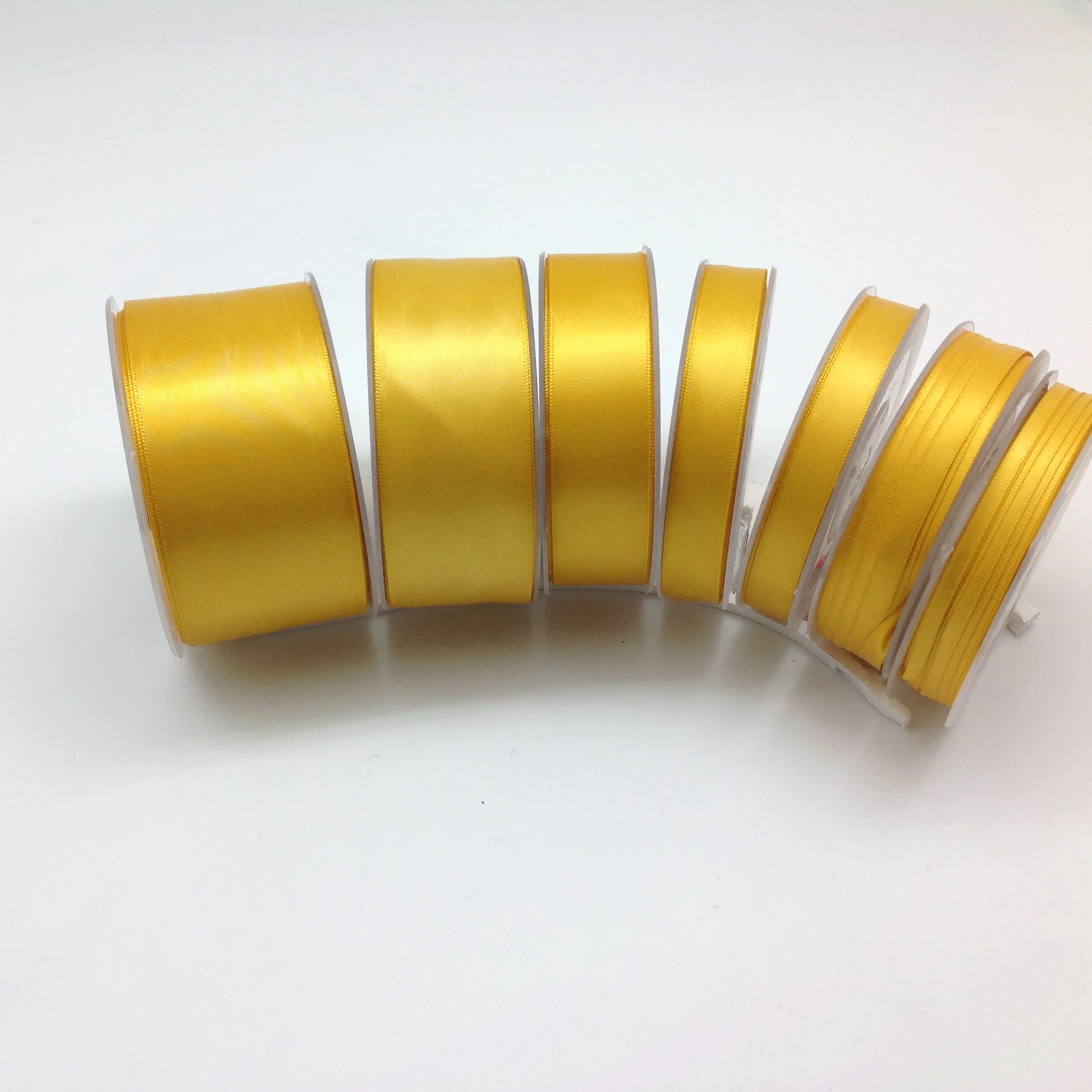 Tradway double-sided ribbon DANDELION_P661.JPG
