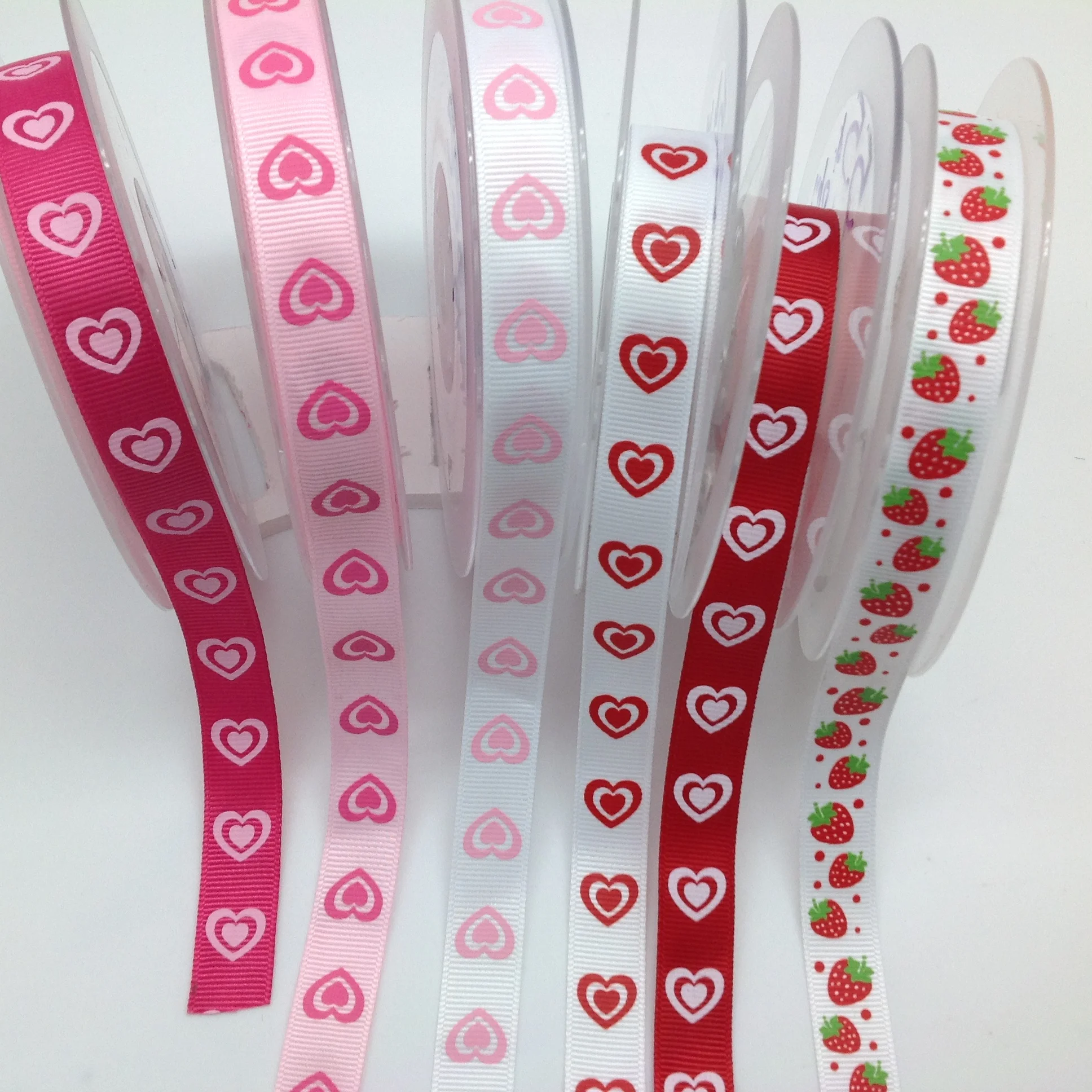 Tradway printed ribbon GROSGRAIN printed ribbon 16mm 25mt.JPG