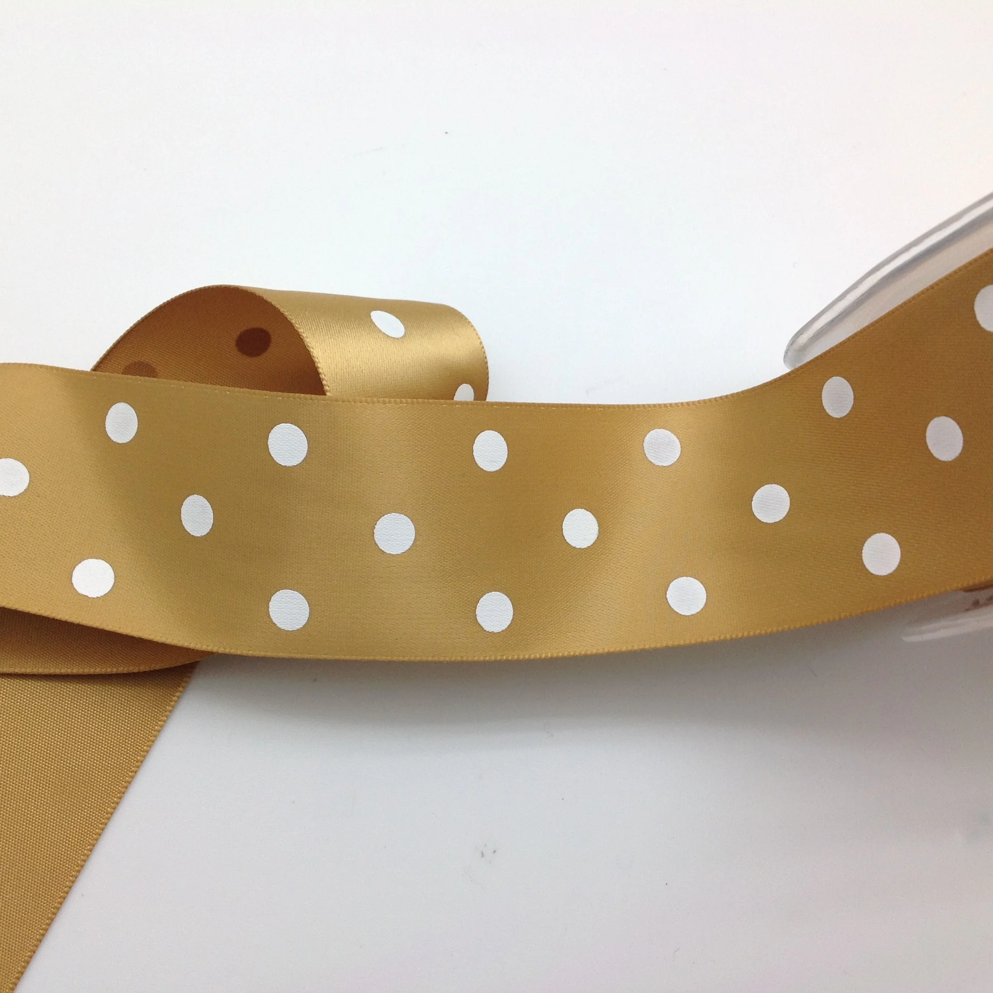 Tradway P5 - Polkadot Ribbon, DF957-150-C043, 25 meters per roll, Availabe in 38mm or 25mm.JPG