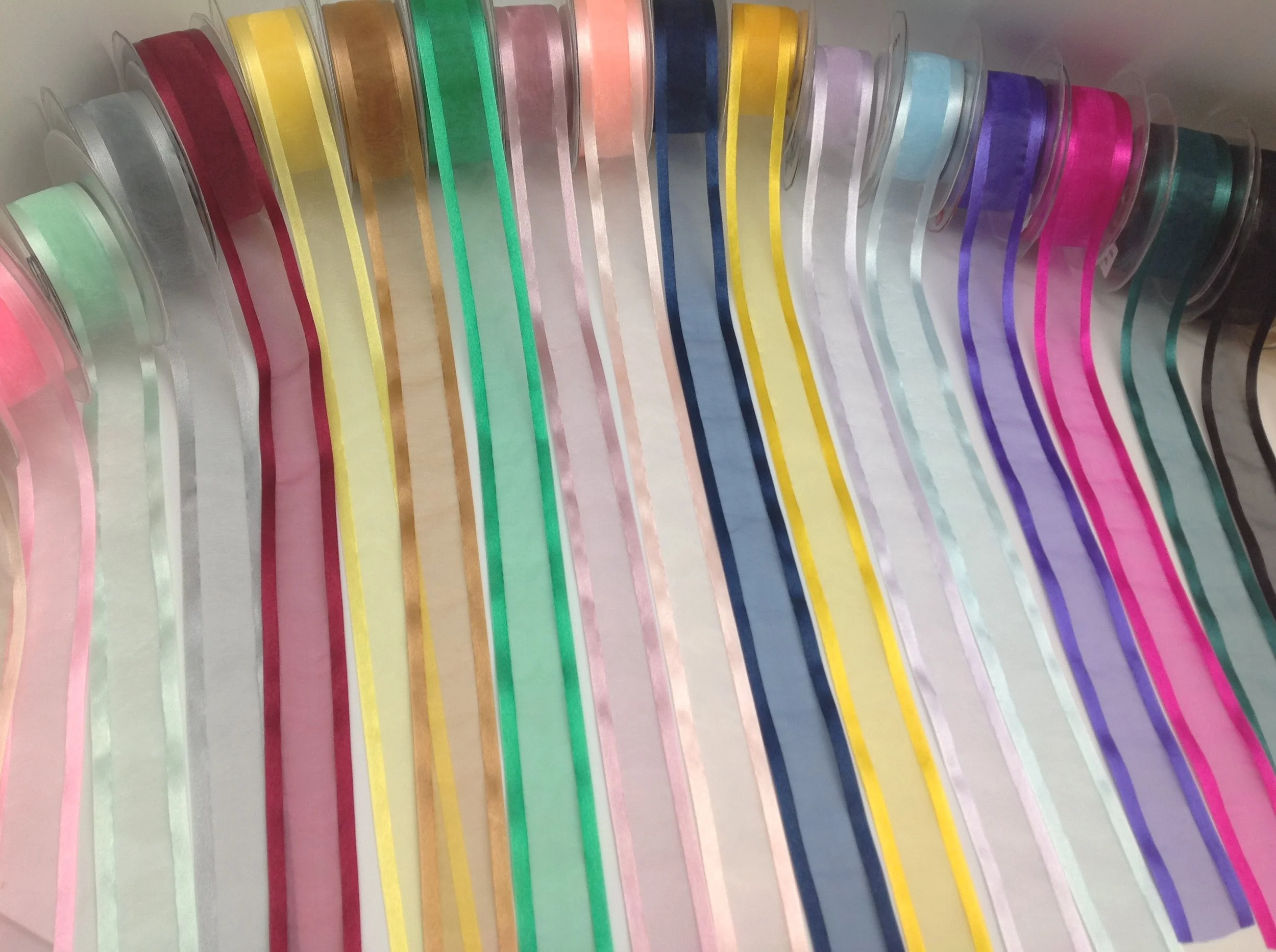Tradway organza ribbon IMG_1637.JPG