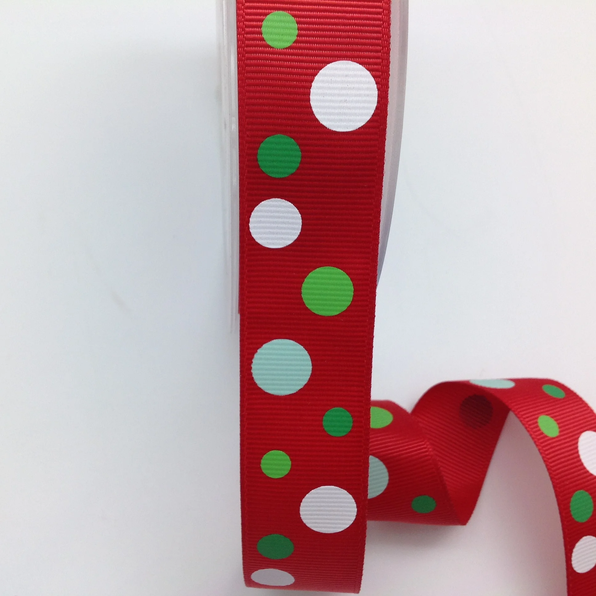 Tradway  G5 - Grosgrain ribbon, D1330-C003, 25mm wide, 25meters per roll.JPG