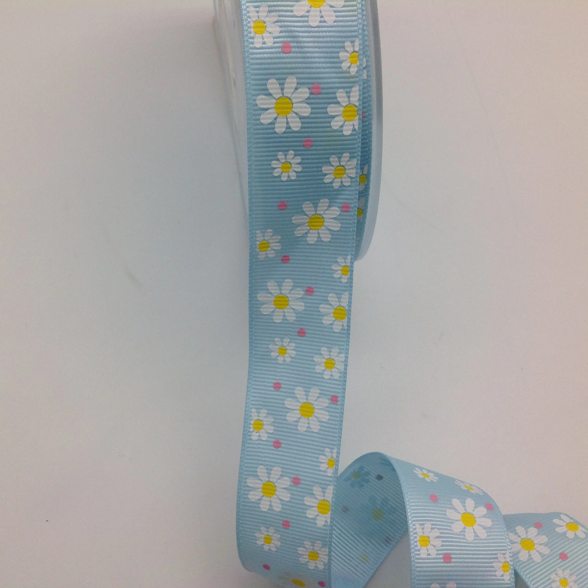 Tradway  G7 - Grosgrain ribbon, D1517-C004, 25mm wide, 25meters per roll.JPG