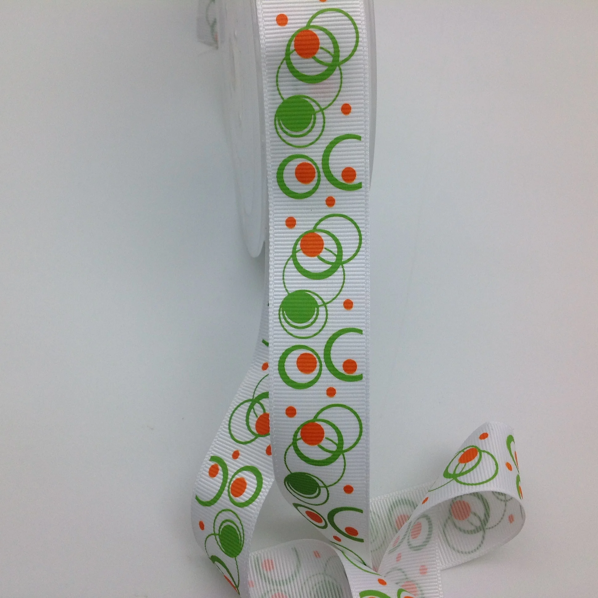 Tradway G3 - Grosgrain ribbon, D1329-C004, 25mm wide, 25meters per roll.JPG