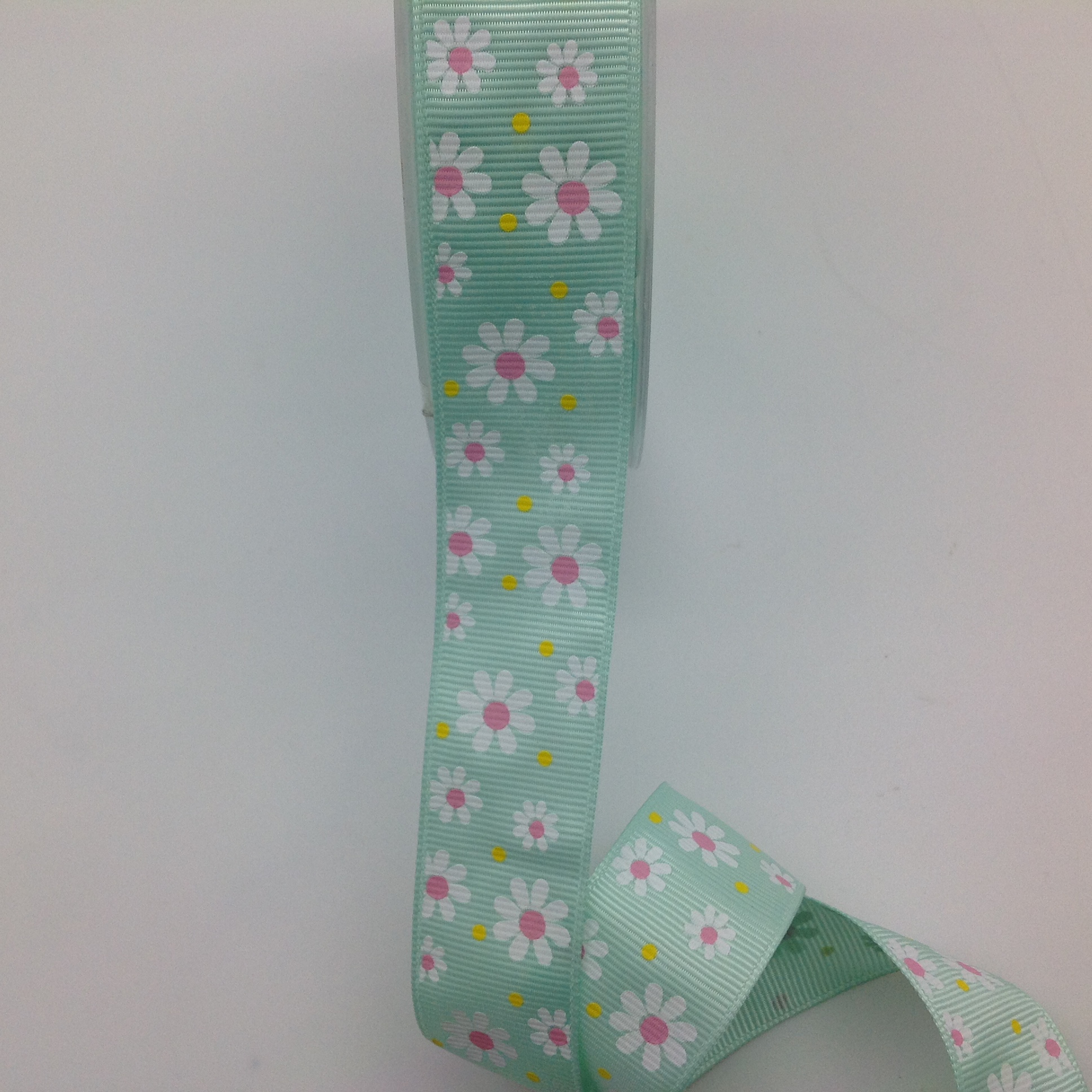 Tradway G11 - Grosgrain ribbon, D1517-C002, 25mm wide, 25meters per roll.JPG