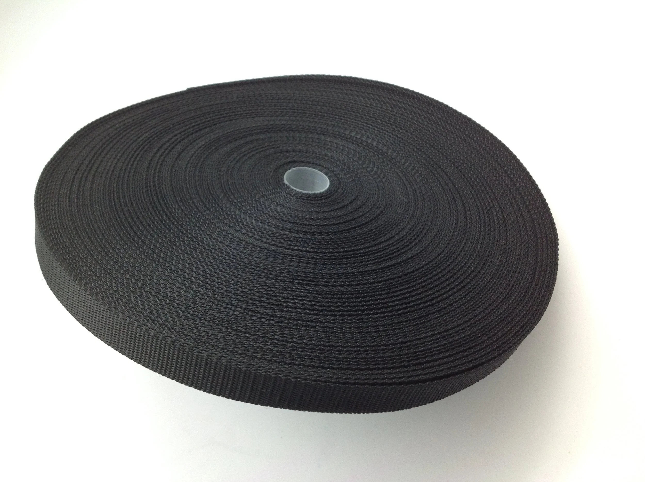 Tradway 20mm Polyprop.black 50meters roll.JPG