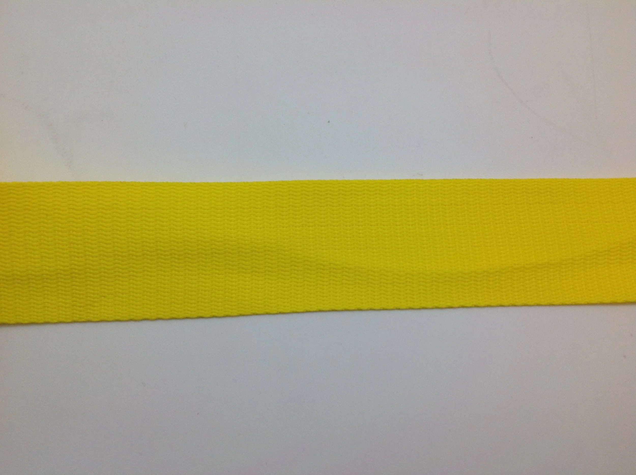Tradway 50mm polypropylene lemon.JPG