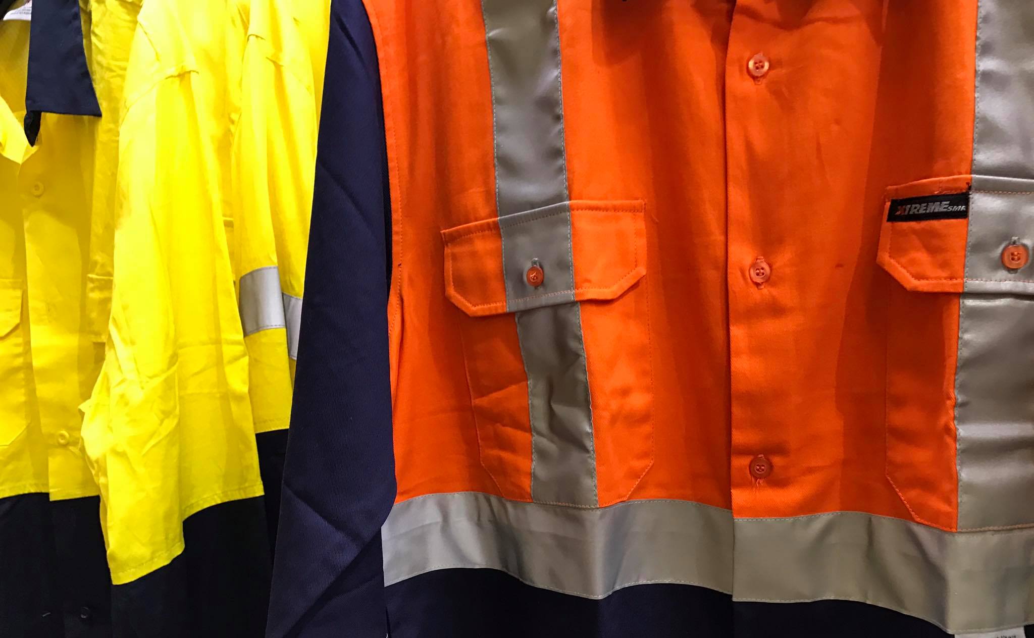 Tradway safety workshirts.jpg