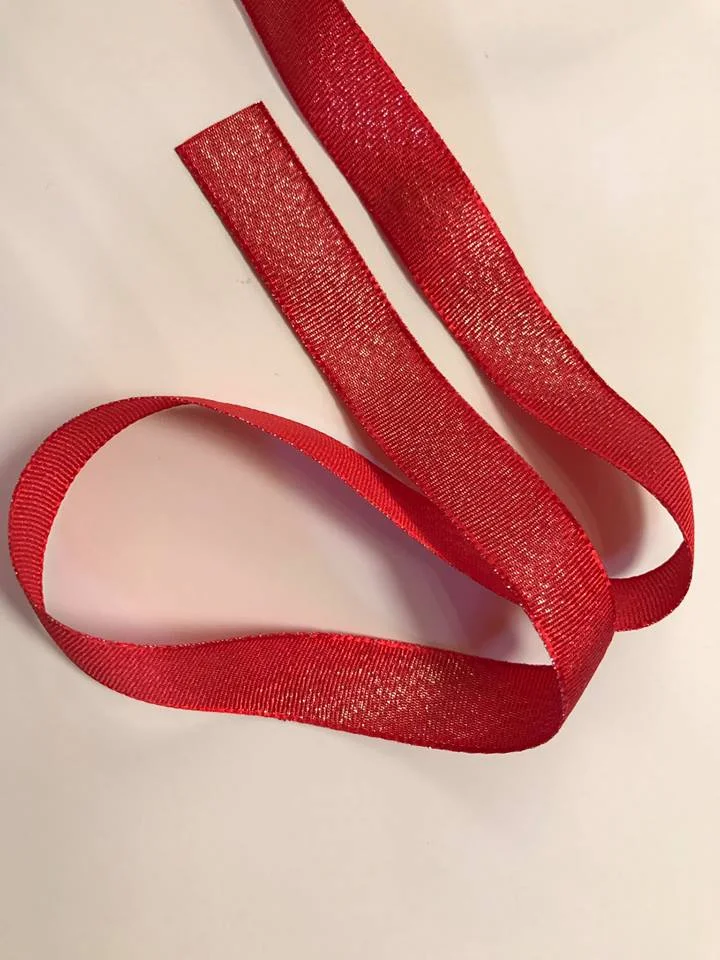 Tradway metalic ribbon 16mm red cd103.jpg
