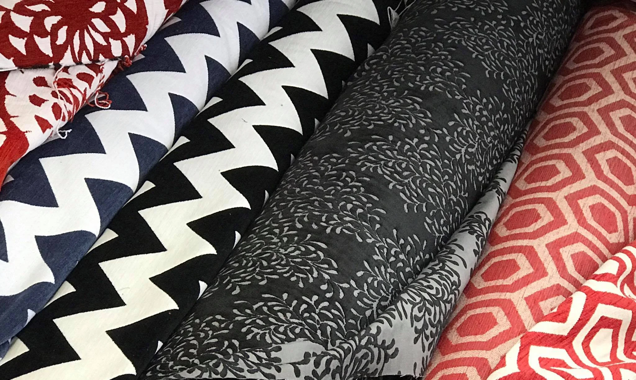 Upholstery
