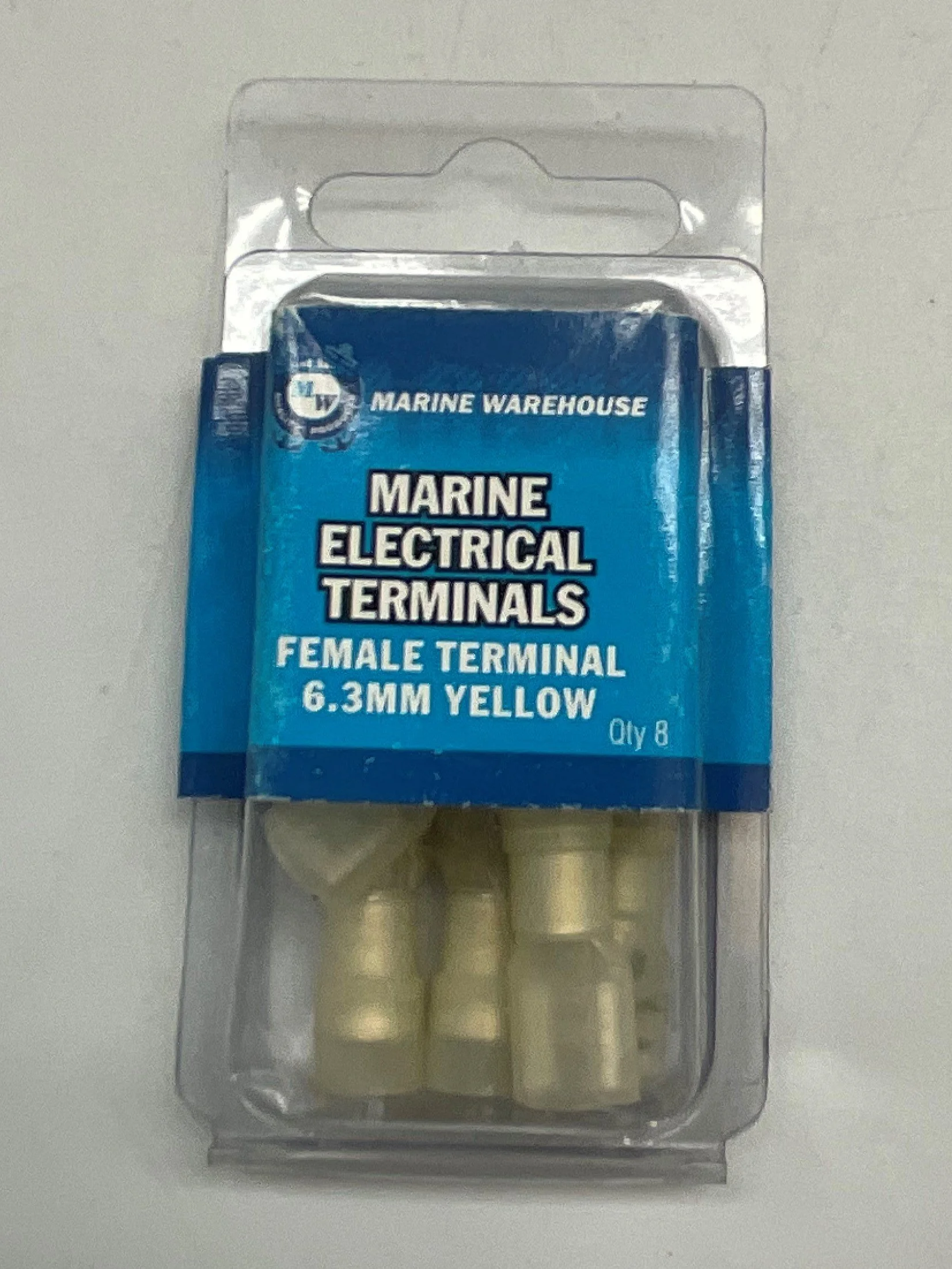 Marine Electrical terminal