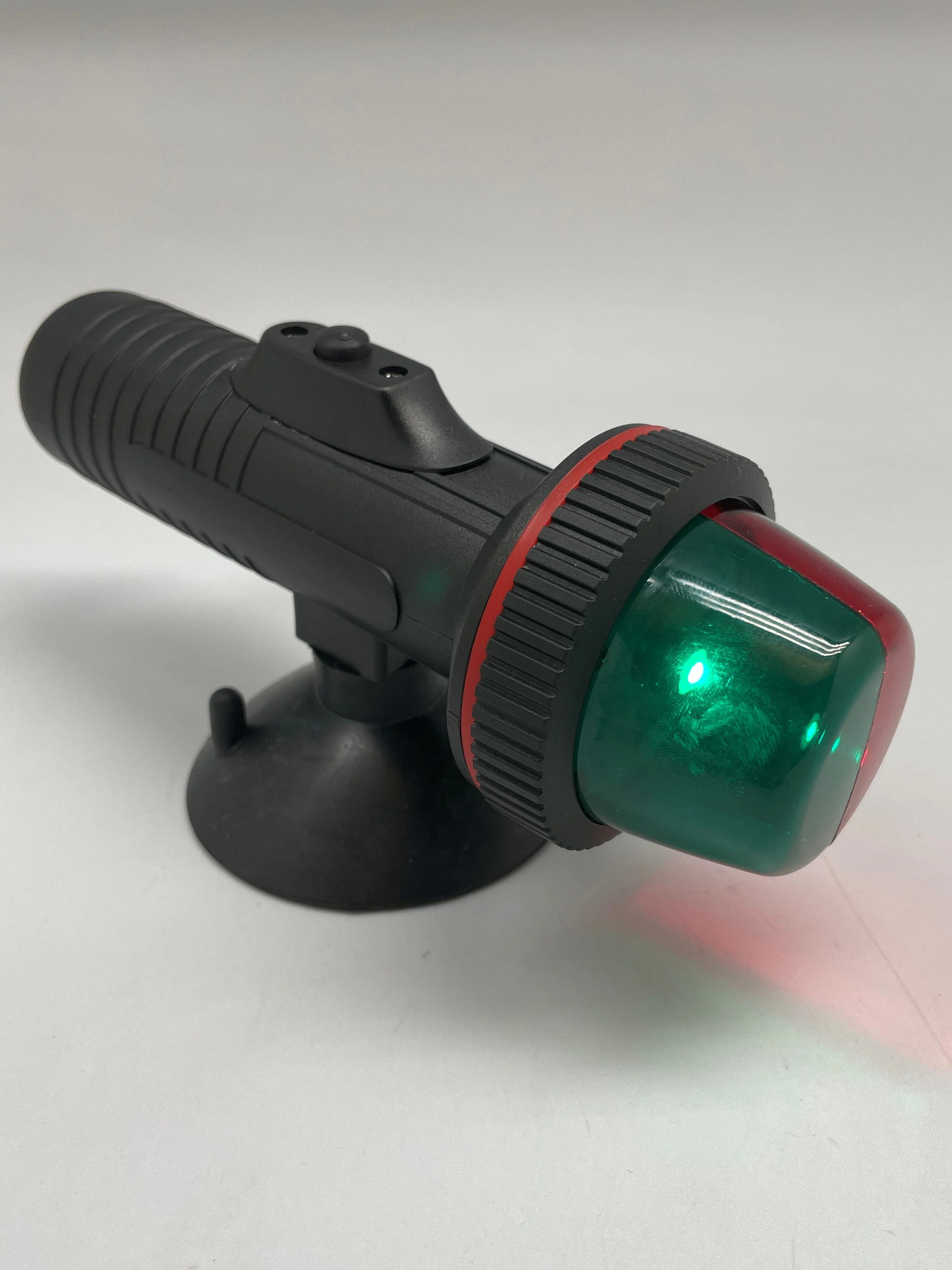 Emergency Navigation light