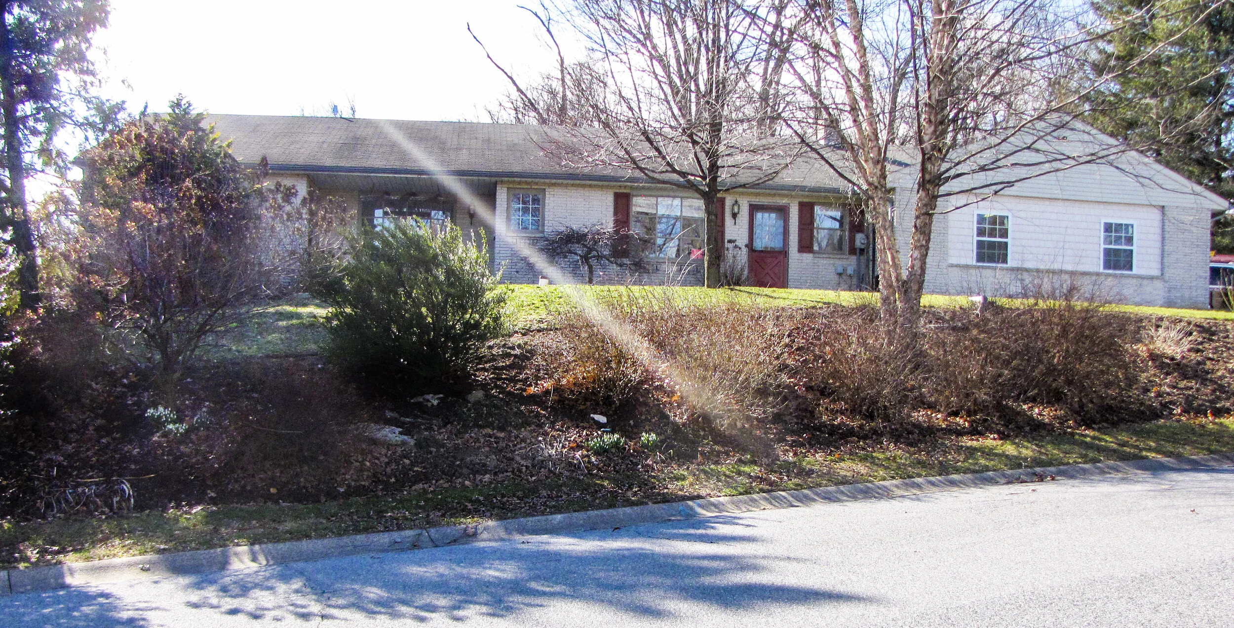 Women's health — The Potter's House