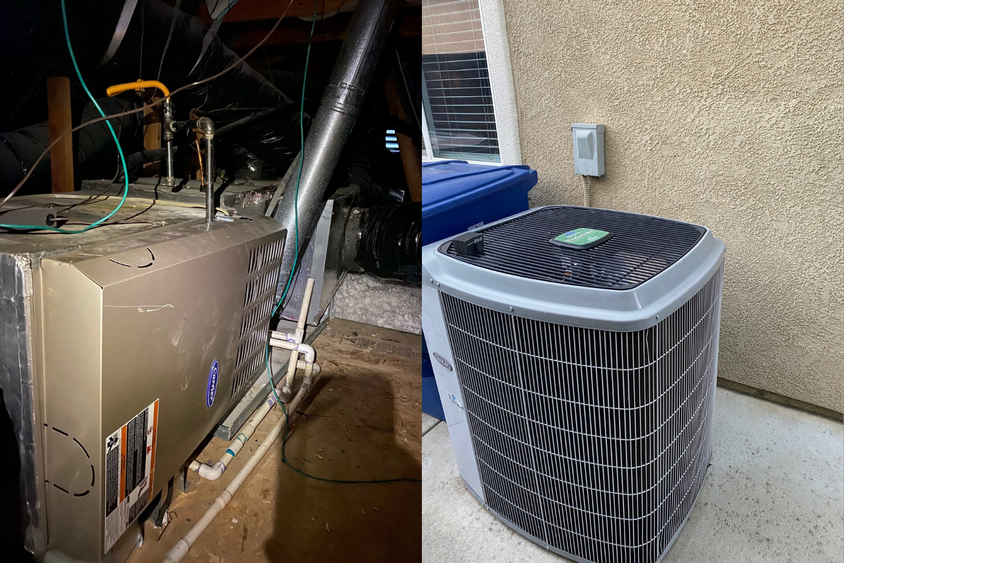 Residential HVAC Replacements — The Low Cost, High Quality, Heating