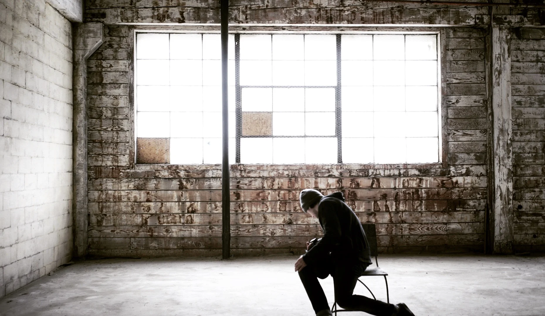 Standing on End - The Worst in the World (Based on You and Me) (Official Music Video)