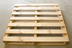 Wooden Pallet