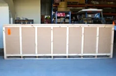 All Crate Sizes