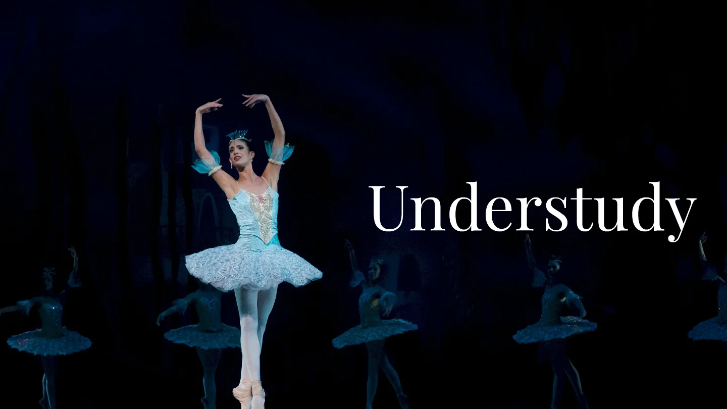 Just an Ordinary Guy - Understudy - Part 1