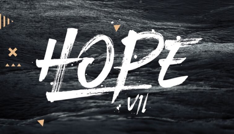 Hope Anchors the Soul - The Power of Hope - Part 1