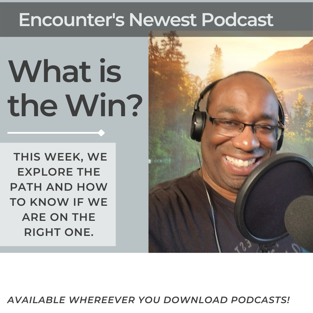 What is the Win? episode artwork