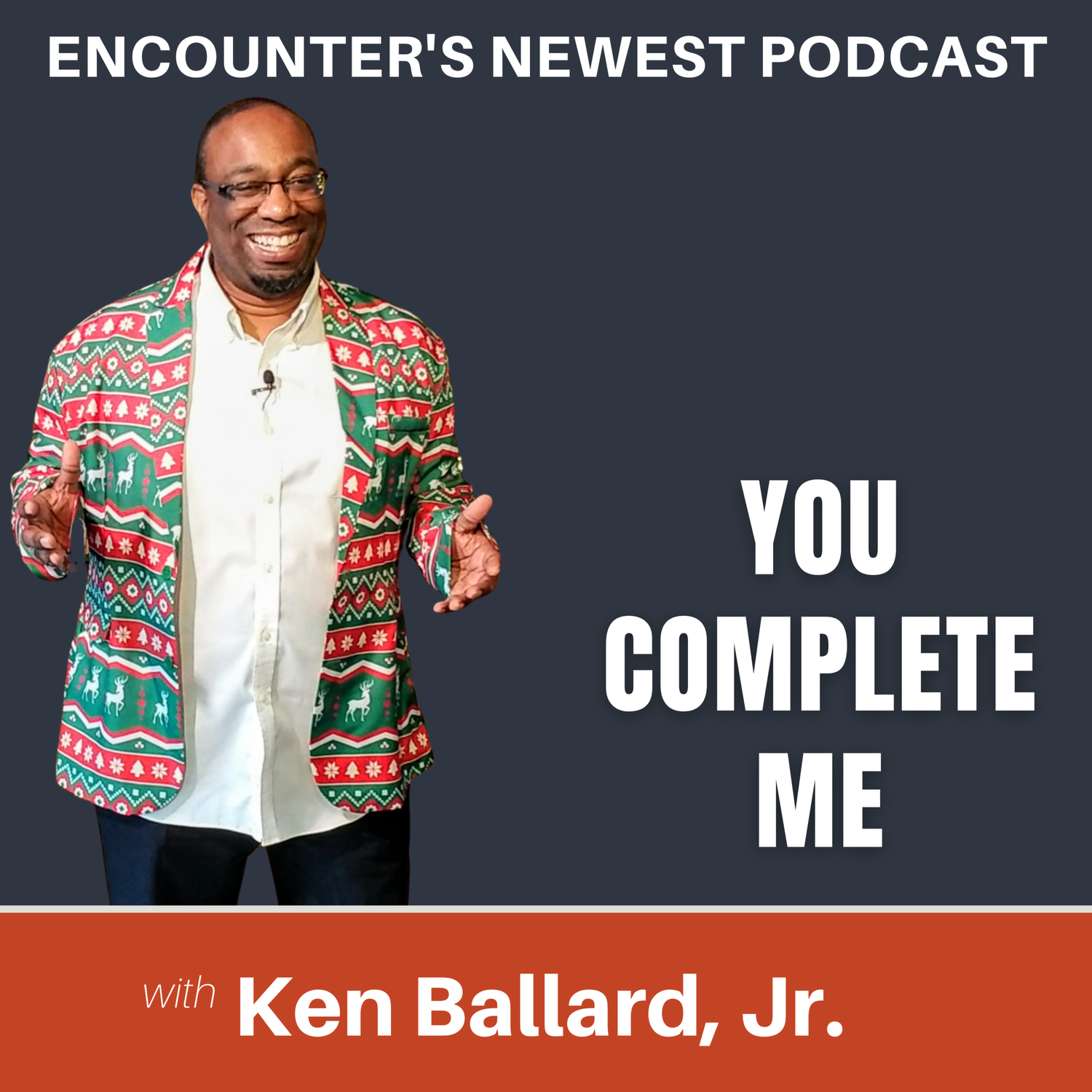 You Complete Me episode artwork