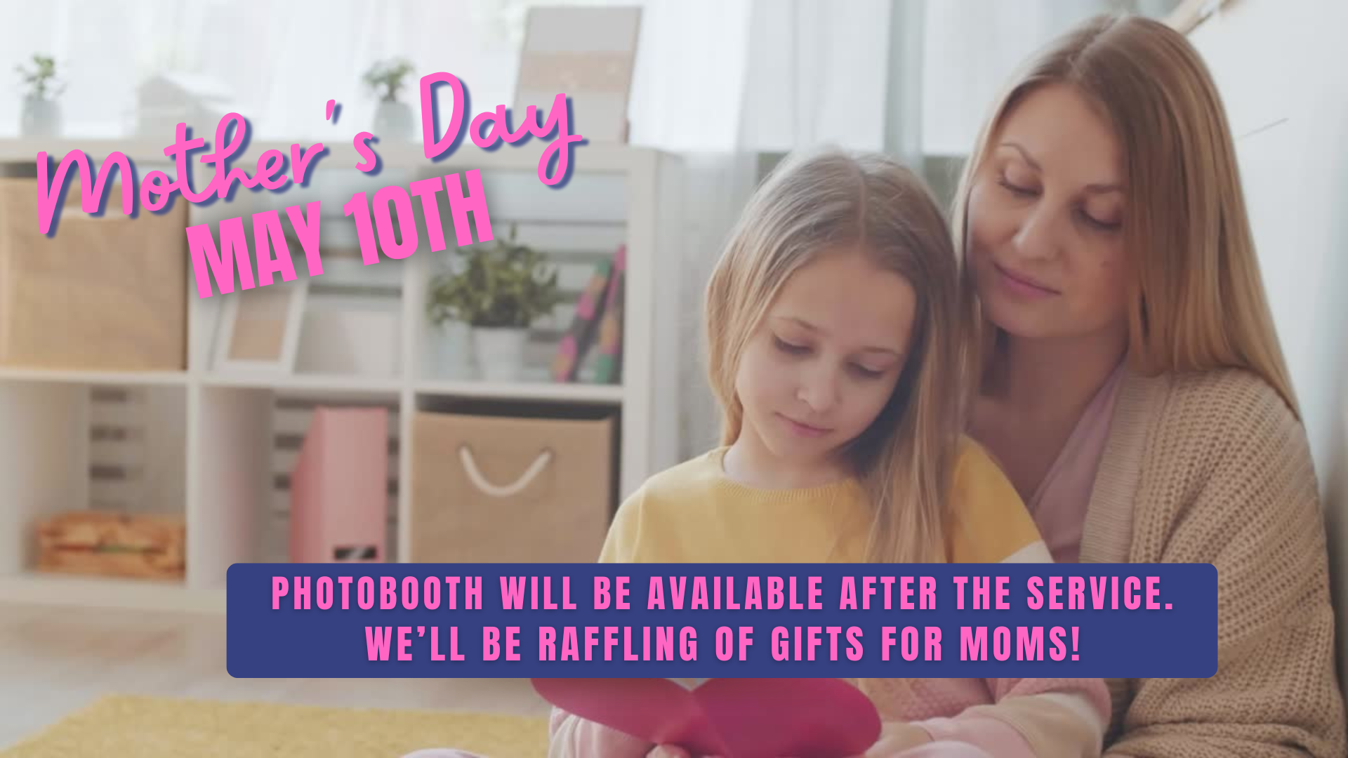 Mother's Day
