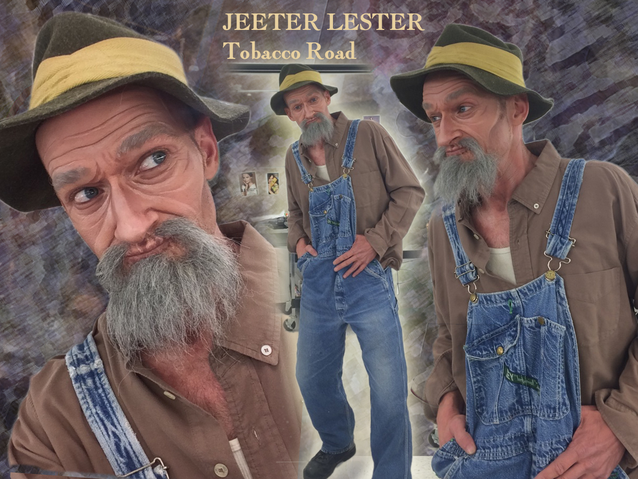 Copy of theatrical MU (Lester Jeeter)