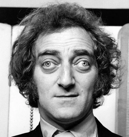 Marty Feldman