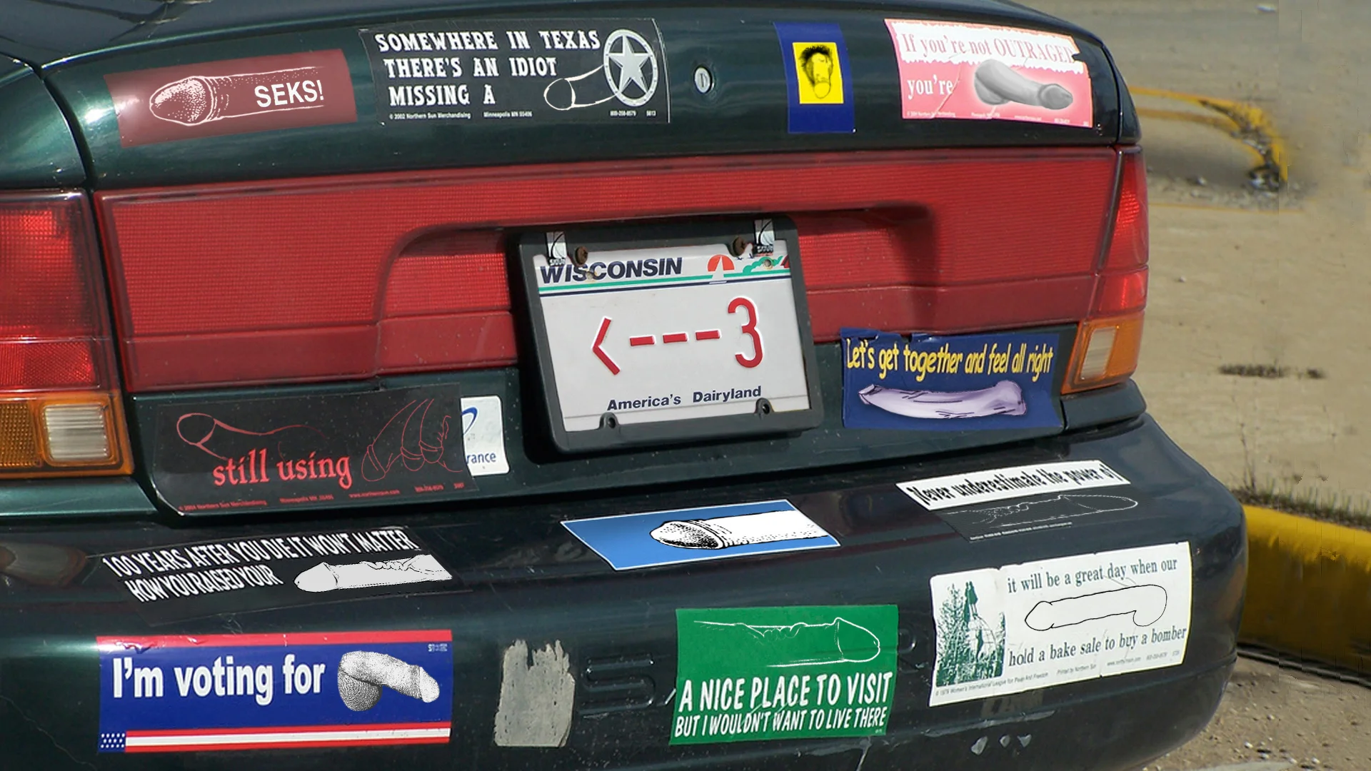 COrdially invited CAR trunk.jpg