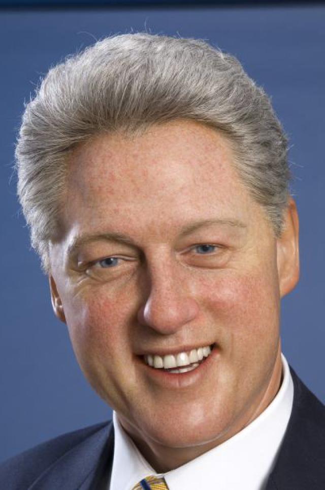 B.J. Clinton