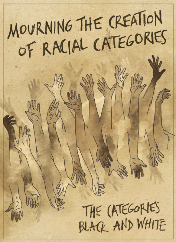 MCRC Film DVD: The Categories Black and White