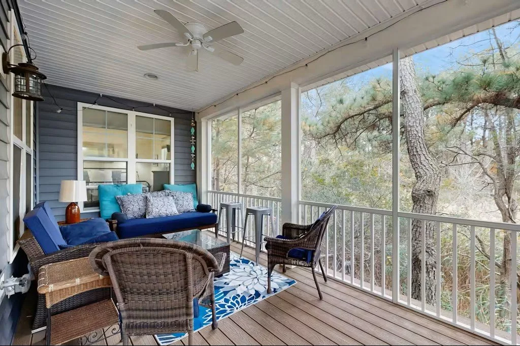 Porch