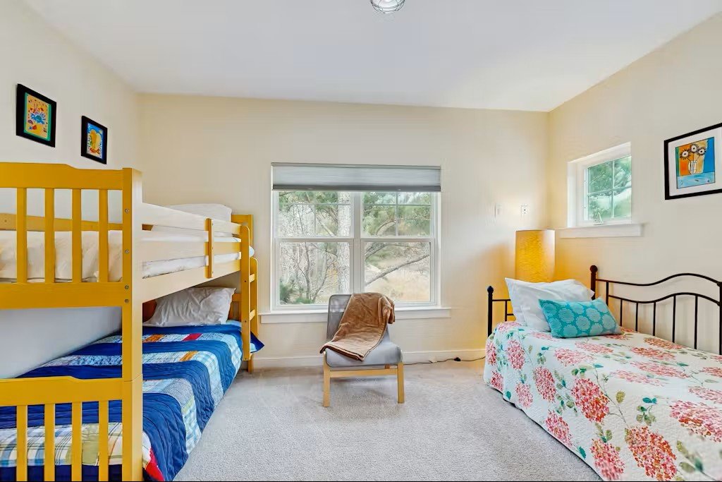 Bunk Room