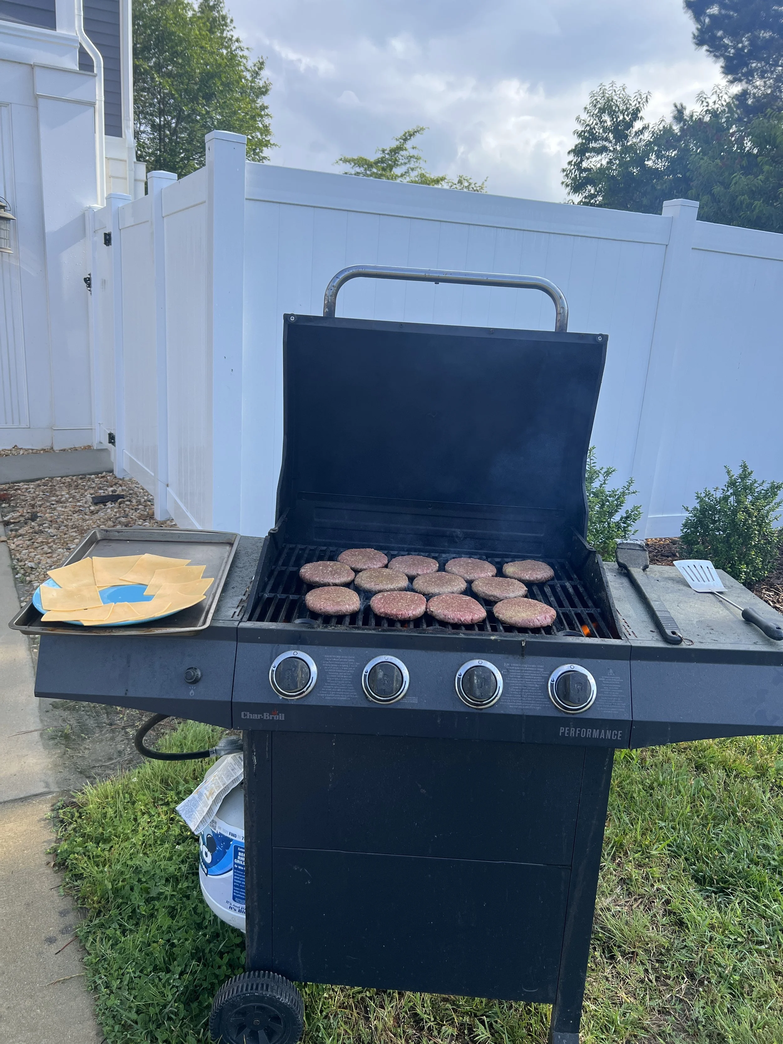 Grill