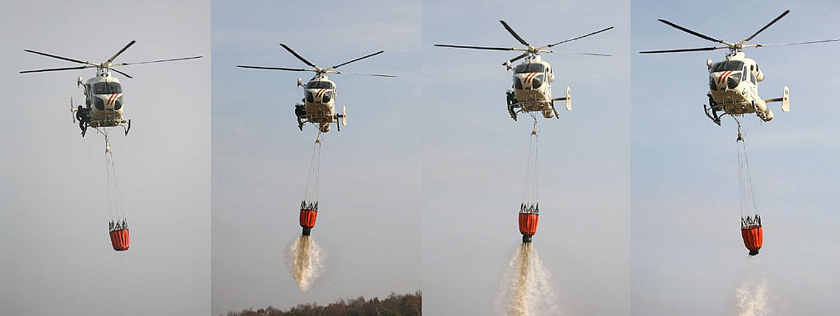 The Bambi Bucket