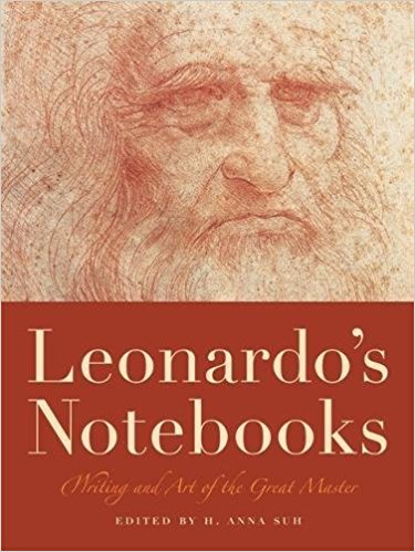 Leonardo's Notebooks.jpg