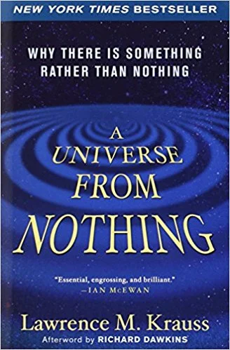 A Universe From Nothing.jpg