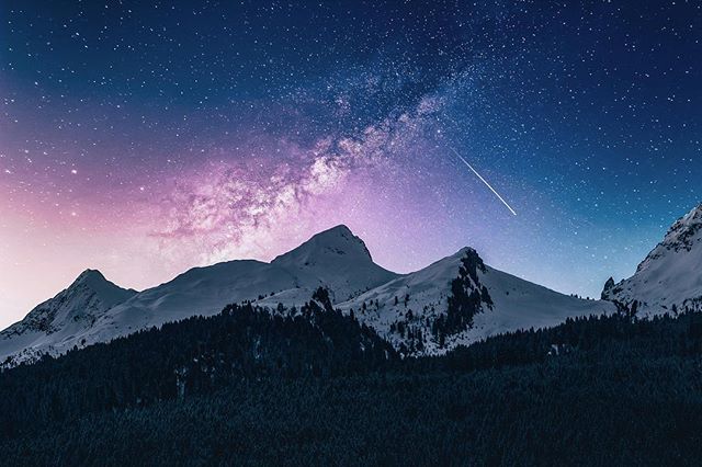 &ldquo;We can&rsquo;t be too ambitious or too patient.&rdquo; - A.J. Barker
&mdash;&mdash;
#inspiration #inspirationalquotes #photography #science #art #nature #space #stars #mountains #forest #live #people #thelastrenaissance