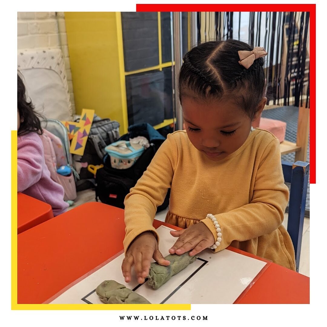 Need care for your little one this Summer? We got you! Work from our co-working space while your little one explores &amp; learns in our play space. With flexibility and short-term commitment, you can book for a time frame that works best for you. 

