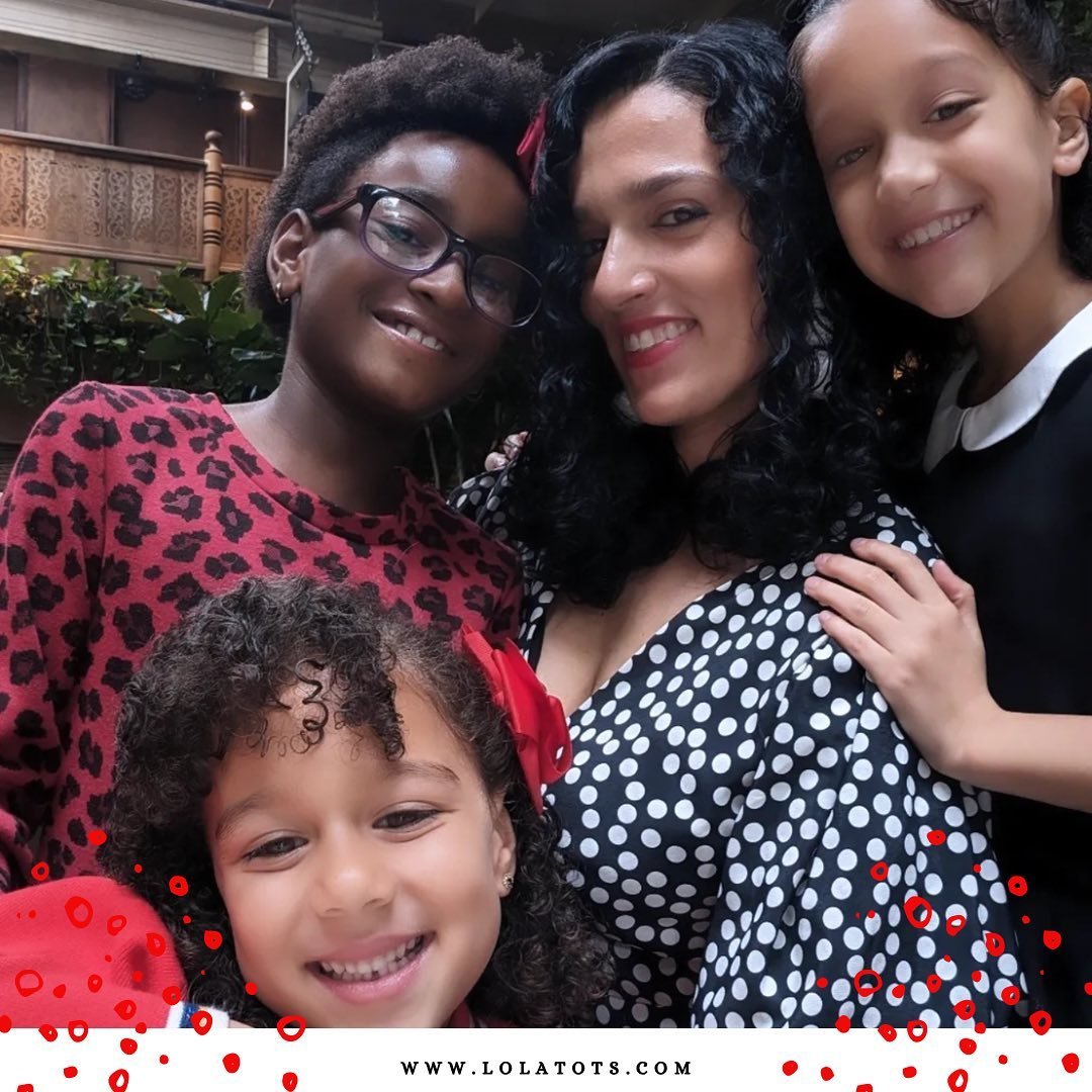 Happy Mother&rsquo;s Day! I&rsquo;ve been looking back at pics and reflecting on the growth of my girl squad. And while motherhood comes with its own unique challenges, it&rsquo;s a beautifully complex experience that I wouldn&rsquo;t trade for the w