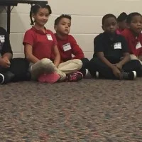 kid posture