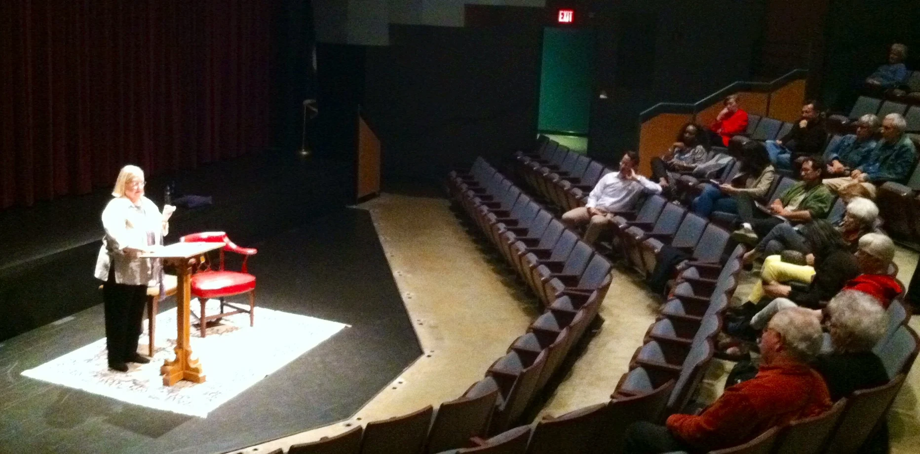 Charlottesville Virginia Launch on October 13, 2018