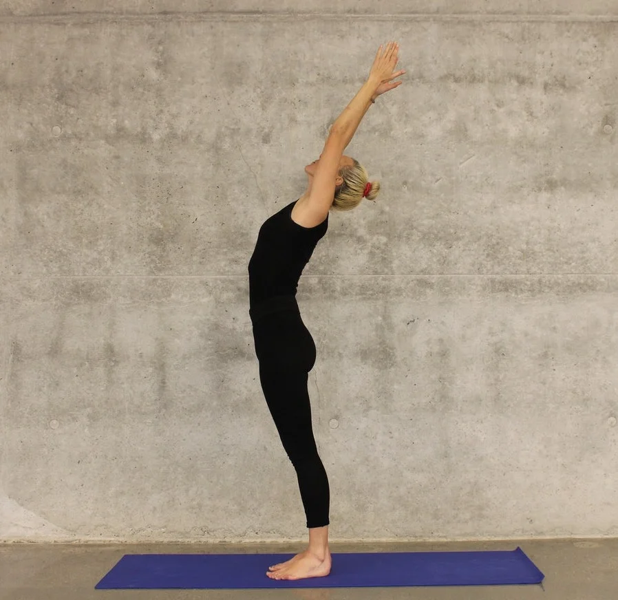 Holiday and Every Day Lessons Learned While Leaving 1203