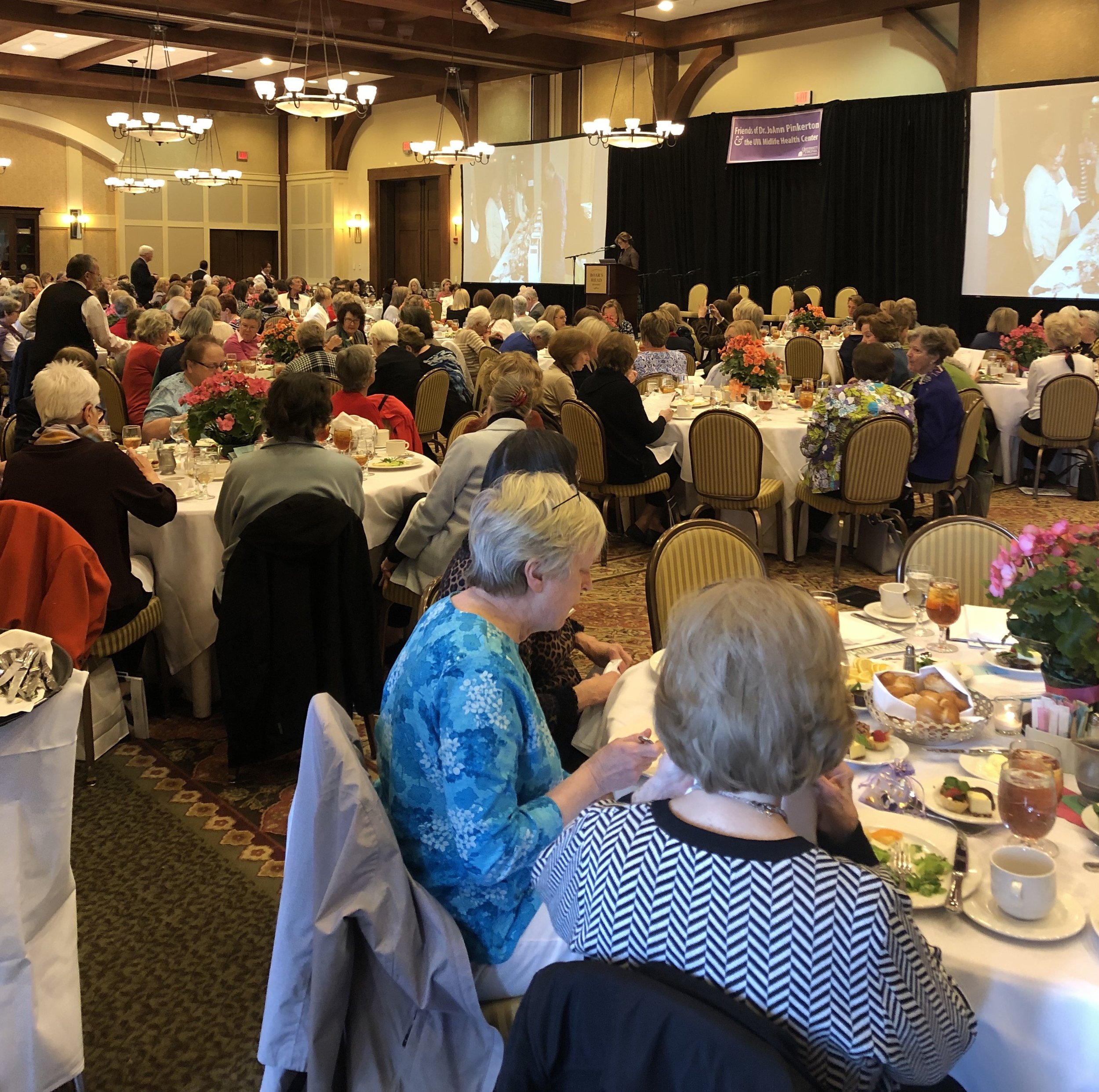 UVA Womens Health Annual Symposium