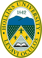 Spring 2019 Hollins Magazine: Kathy Hudson Interviews Marietta About Leaving 1203