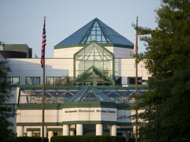 Leaving 1203 Takes Marietta to New Hampshire